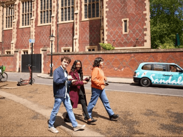 Unforgettable team-building activities in London